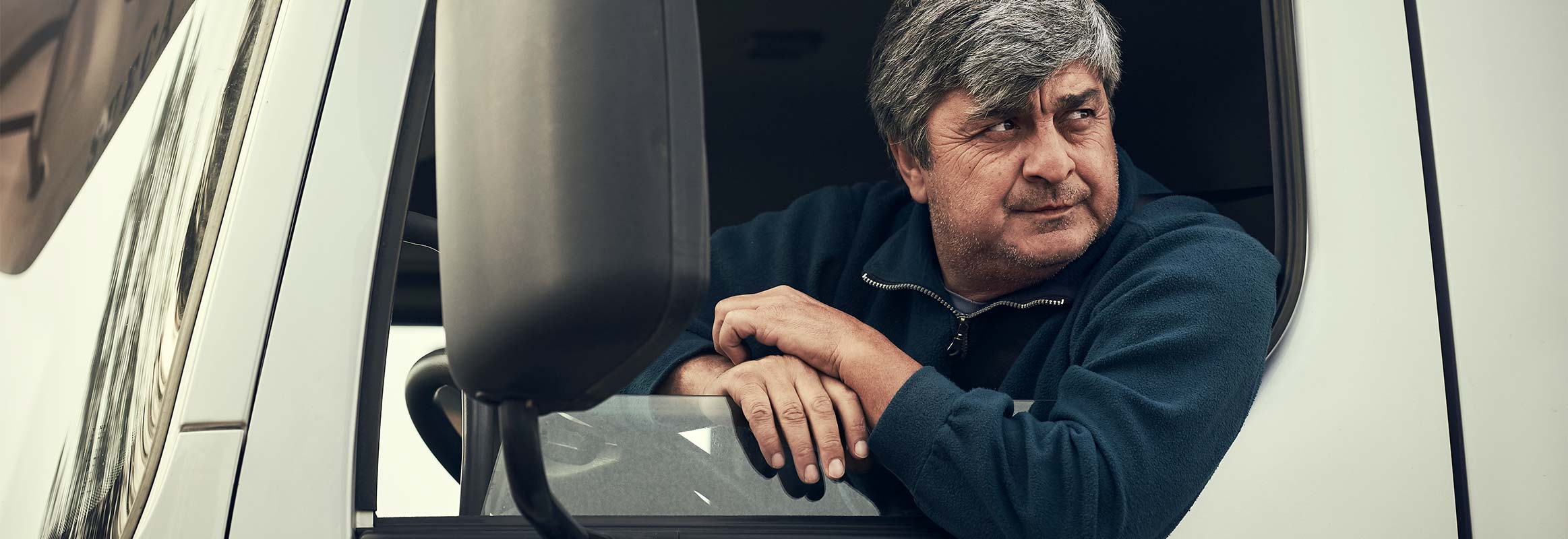 Volvo Trucks Driver's Handbook